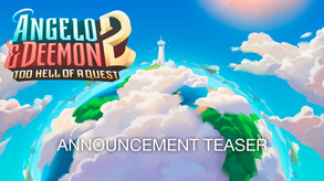Announcement Trailer trailer thumbnail