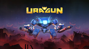 Urgun - gameplay ACTION trailer trailer thumbnail