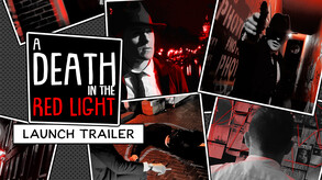 Launch Trailer trailer thumbnail