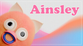 Ainsley Release Date Trailer trailer thumbnail