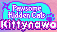 Pawsome Hidden Cats - Kittynawa Launch Trailer trailer thumbnail