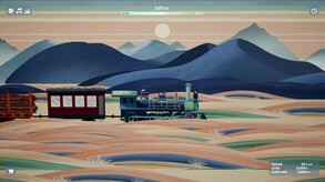 Sleepless Train - Trailer trailer thumbnail