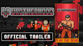 Gameplay Trailer trailer thumbnail
