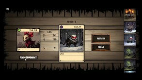Basic combat trailer thumbnail