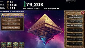 Pyramid Clicker trailer thumbnail