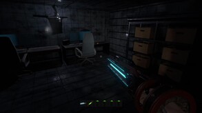 Depths of Darkness trailer thumbnail