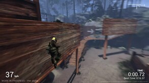 Pre-Alpha Gameplay trailer thumbnail
