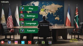 World Diplomat - Game-play Introduction - Start To Play trailer thumbnail