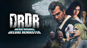 【DRDR】_PV2_Multi_US_FullHD_ESRB trailer thumbnail