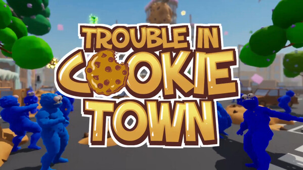 Trailer trailer thumbnail