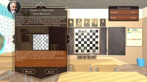 Progress Chess: Champions final release version trailer thumbnail