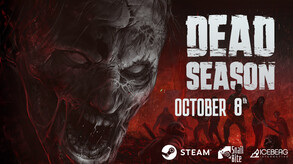 Dead Season - Date Announcement Trailer trailer thumbnail