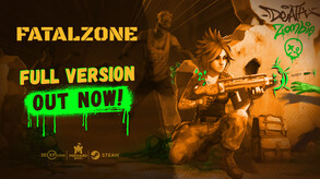 FatalZone Full Release Trailer 1 trailer thumbnail
