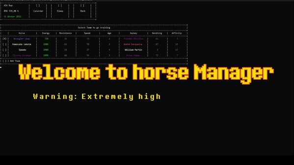 Announcement Trailer trailer thumbnail