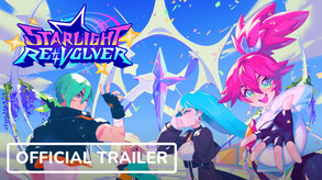 Reveal Trailer trailer thumbnail