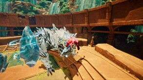 Launch Trailer trailer thumbnail