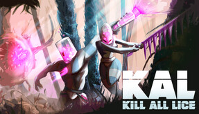 KAL - Gameplay Trailer trailer thumbnail