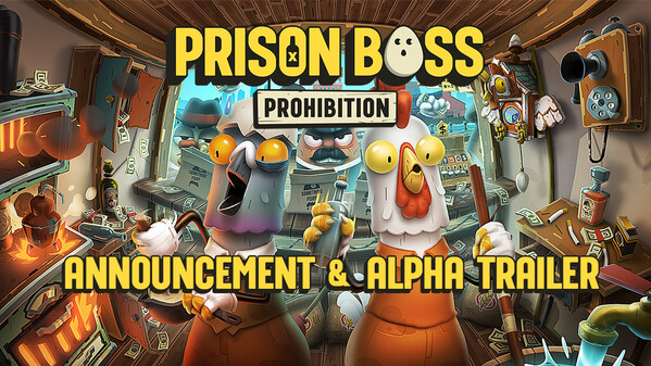 Announce & Alpha Trailer trailer thumbnail