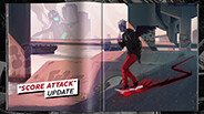 Score Attack Update trailer thumbnail