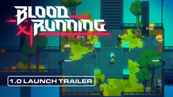 Gameplay Trailer trailer thumbnail