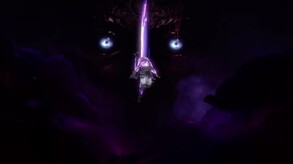 Mask of Darkness Trailer trailer thumbnail