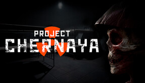 Project Chernaya trailer thumbnail