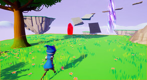 Gameplayer Trailer trailer thumbnail