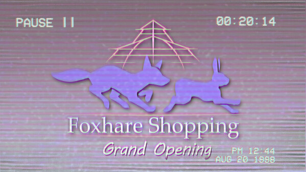 The Fox Hare Disaster - Announcement Trailer trailer thumbnail