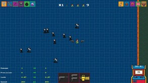 HighScoreTrailer trailer thumbnail