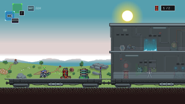 Gameplay Trailer trailer thumbnail
