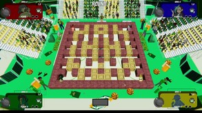 GMU Blastmaster Battle Release Trailer trailer thumbnail