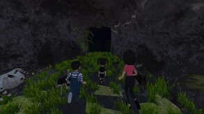 Cave trailer thumbnail