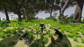 Cross Bridge trailer thumbnail