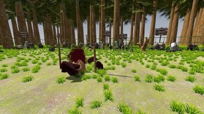 Arena trailer thumbnail