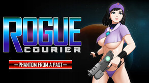 Rogue Courier: Phantom From a Past trailer thumbnail