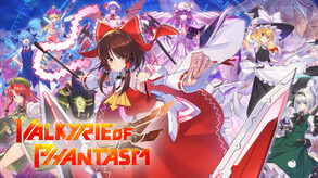 Valkyrie of Phantasm: Opening Trailer trailer thumbnail