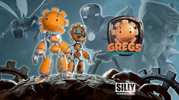 Gregs: Linked Together Trailer 001 trailer thumbnail