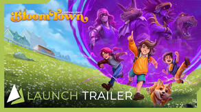 Launch Trailer trailer thumbnail