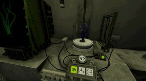 Microbial Sector - Trailer trailer thumbnail