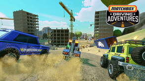 Launch Trailer trailer thumbnail