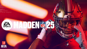 Madden 25 | Official Launch Trailer trailer thumbnail