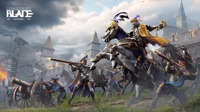 Lionfire Trailer trailer thumbnail