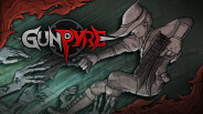 Gunpyre Demo Trailer trailer thumbnail