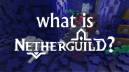 What is Netherguild? trailer thumbnail