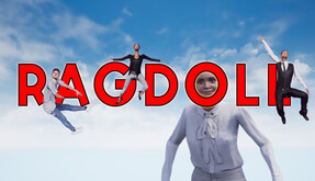 Ragdoll trailer 2k trailer thumbnail