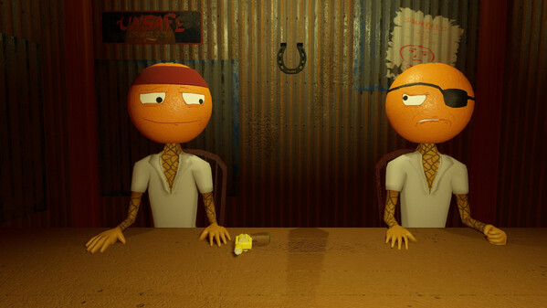 Orange Trailer 1 trailer thumbnail