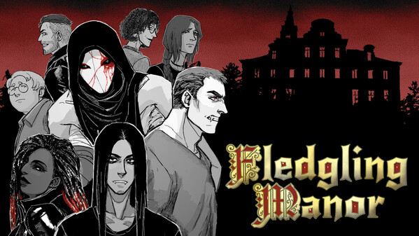 Fledgling Manor Trailer trailer thumbnail