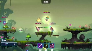 Hitmen Havoc - Launch Trailer 2 trailer thumbnail