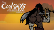 The Cool Guys Are Level 100 Wild Lands Gameplay Trailer trailer thumbnail
