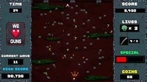 Zomb Bomb Trailer trailer thumbnail